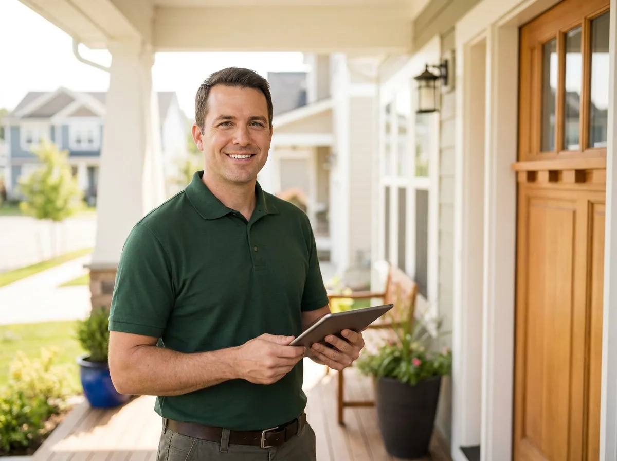 Pest control FAQs for Leavenworth, IN